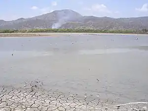 Der Lago Malai