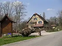 Mühle