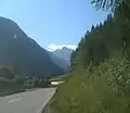 Hundstalkogel aus dem Pitztal