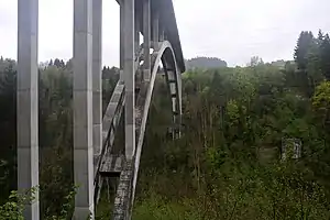 Hundwilertobelbrücke