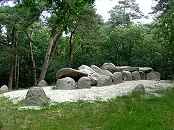 Großsteingrab