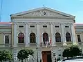 Rathaus