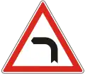 A-1Kurve links