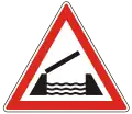 A-10Bewegliche Brücke