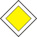 B-3Vorfahrtstraße
