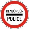 C-41Polizei