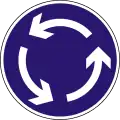 D-17Kreisverkehr
