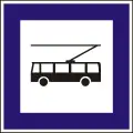 E-40Oberleitungsbus