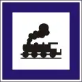 F-19Bahnhof
