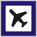 F-20Flughafen