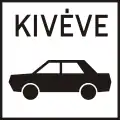 H-84Personenkraftwagen frei