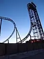 First Drop