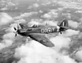 Hawker Hurricane IIC