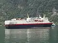 Narvik im Geirangerfjord