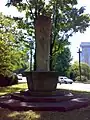 Husarendenkmal