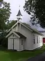 Kapelle von Husby