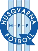 Husqvarna FF
