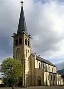 Kirche Saints-Philippe-et-Jacques