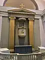 Kanzelaltar (2022)