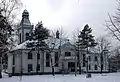 Hussitische Kirche aus 1927