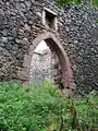 Das Burgtor