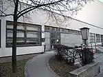 Volksheim In der Krim