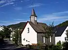 Kapelle in Huxel