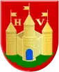 Wappen der Stadt Huy