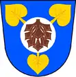 Wappen von Hvozdec