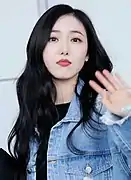 SinB