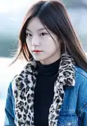 Yeji