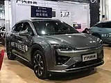 Hycan 007