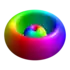 3p−1-Orbital