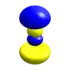 3p0-Orbital