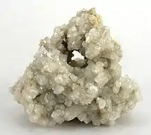 Hydroxylherderit
