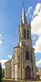 Kirche aint-Jean-Baptiste