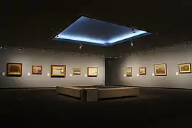 Ständige Ausstellung