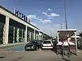 Hyper U Hypermarkt