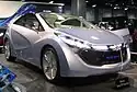HND-4 Blue-Will(Seoul Motor Show 2009)