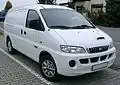 Hyundai H-1