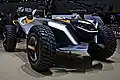 Hyundai Kite(Genfer Auto-Salon 2018)