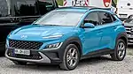 Hyundai Kona (2020–2023)