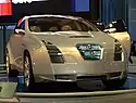 NEOS-III(Tokyo Motor Show 2005)