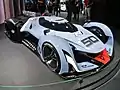 Hyundai N 2025 Vision(IAA 2015)