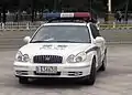 Hyundai Sonata (China)
