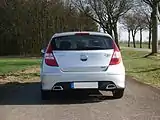 Hyundai i30 Sport (2010)
