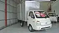 Hyundai HRseit 04/2007