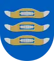 Wappen von Hyvinkää