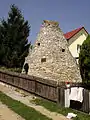 Töpferofen in Iłża