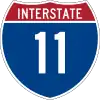 Interstate 11